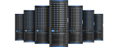 Datacenter logo