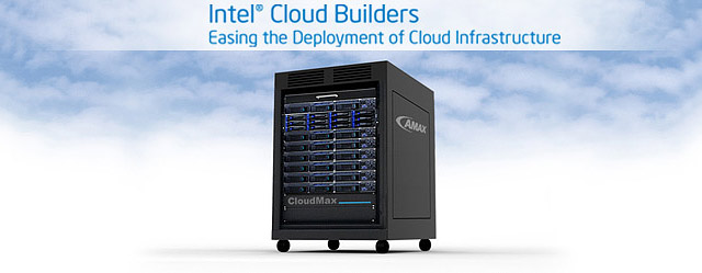 Intel Cloud Builder
